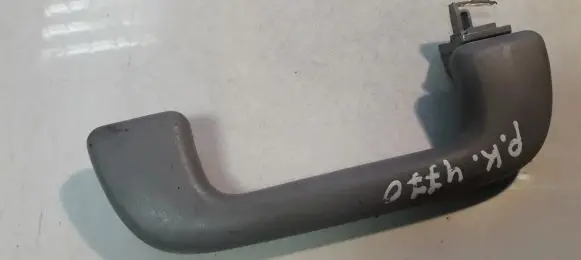 Toyota Yaris Front interior roof grab handle 087645