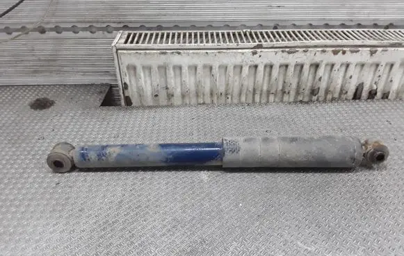 Ford Galaxy Rear shock absorber/damper