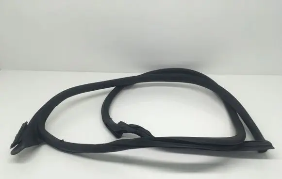 Audi S5 Facelift Rubber seal front door (on door) 8W8831707