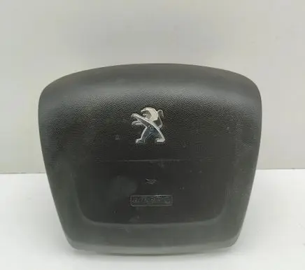 Peugeot Boxer Steering wheel airbag 34272978D