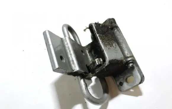 Audi A6 S6 C4 4A Rear door lower hinge 4a0833412a