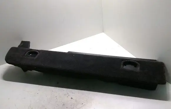 Porsche Cayenne (9PA) Other trunk/boot trim element 7L0863528F