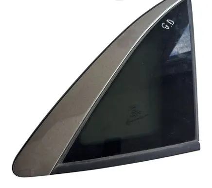 Ford Escape IV Rear side window DOT476AS3M354 E000266 43R004589
