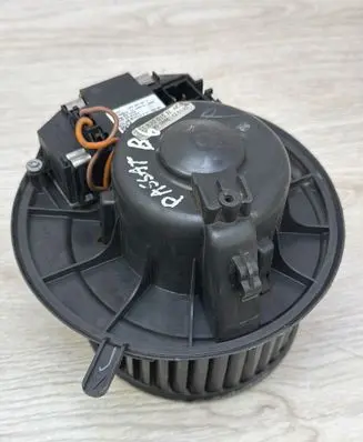 Volkswagen PASSAT B6 Heater fan/blower 3C1820015N 3C0907521F 997164W