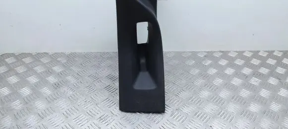 Toyota Proace Foot area side trim 98139332ZD