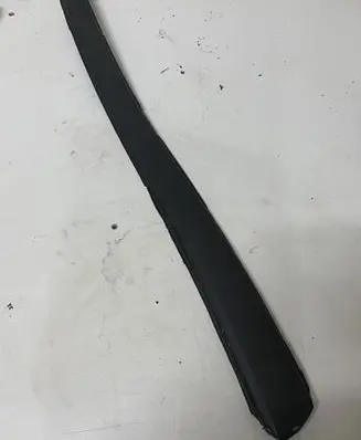 BMW X5 E70 Centre console side trim front 0117828