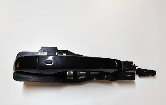 Dodge Durango Front door exterior handle 04589888AD