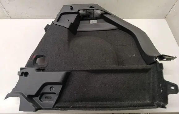 Volkswagen T-Roc Trunk/boot side trim panel 2GA867428FC