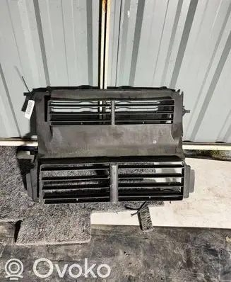 Ford Focus Intercooler air guide/duct channel BM518472