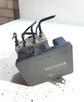 BMW 3 E90 E91 ABS Pump 6772214 6791521 00402337D0