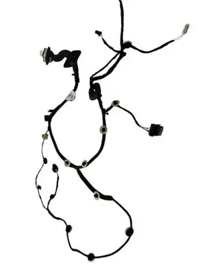Renault Talisman Rear door wiring loom 241264591R