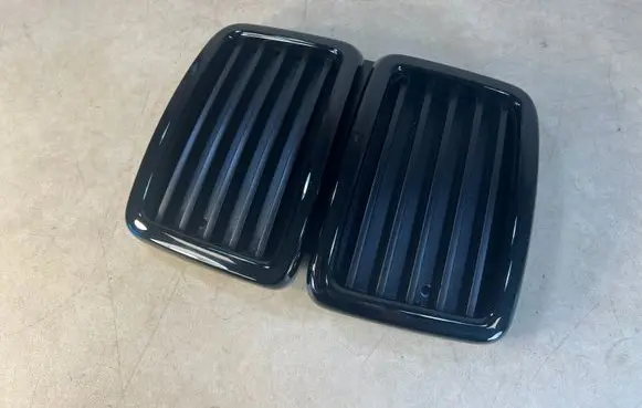 BMW 7 E23 Front grill 51131916509