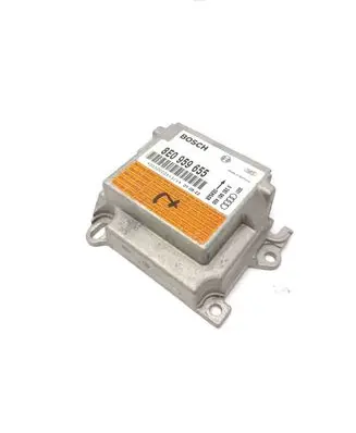 Audi A4 S4 B6 8E 8H Airbag control unit/module 8E0959655