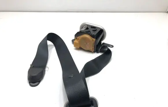 Mazda CX-7 Front seatbelt TK-AH2-EH910