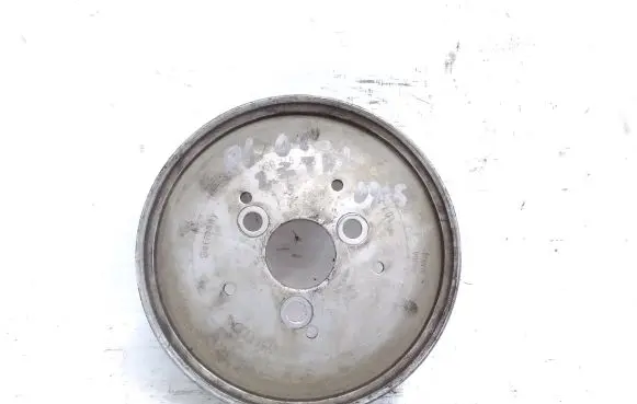Audi A6 S6 C5 4B Power steering pump pulley 059145255