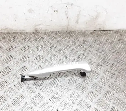 Lexus IS 220D-250-350 Front door exterior handle