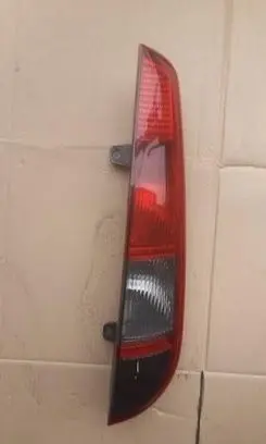 Ford Focus Rear/tail lights
