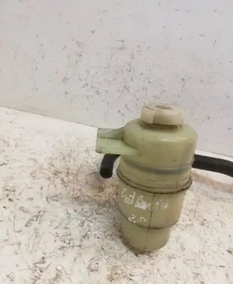 Power steering fluid tank/reservoir