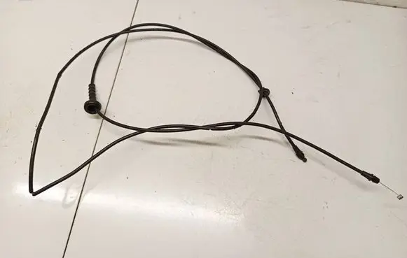 Opel Insignia B Other body part 