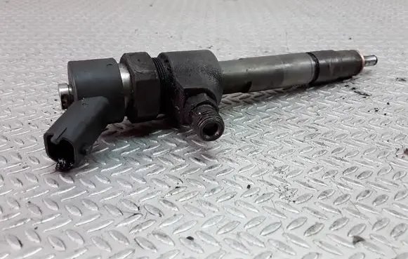Fiat Multipla Fuel injector 0445110002
