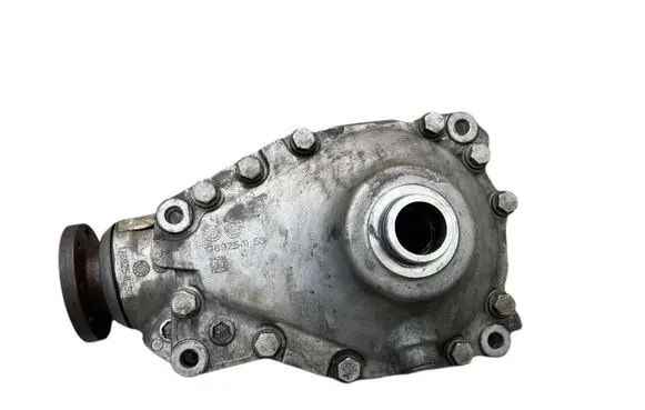 BMW 3 F30 F35 F31 Front differential 764887806 1810100694
