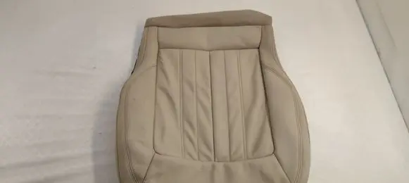 Audi Q5 SQ5 Front passenger seat 