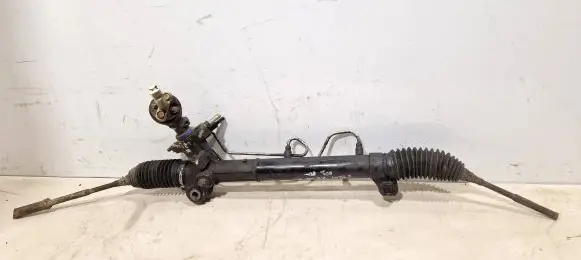 Steering rack