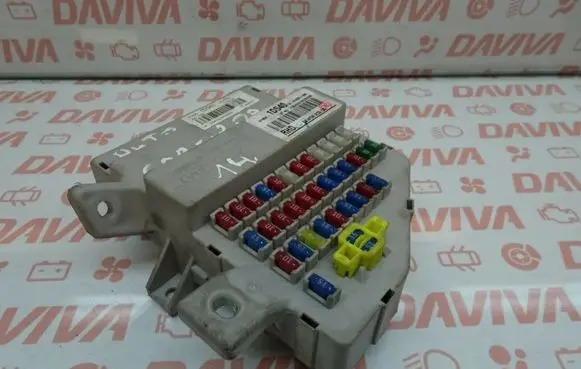 KIA Carens I Fuse box set 91950-1D540