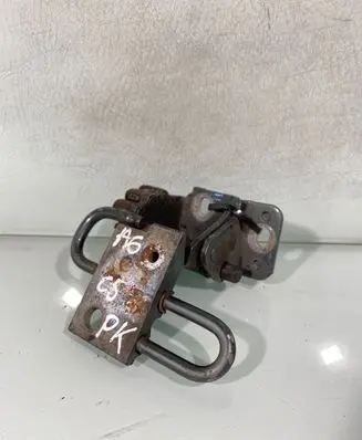 Audi A6 S6 C5 4B Front door lower hinge 