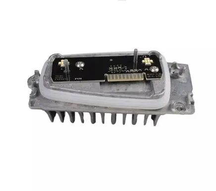 BMW 7 G70 LED ballast control module 5A5F625 63115A5F625