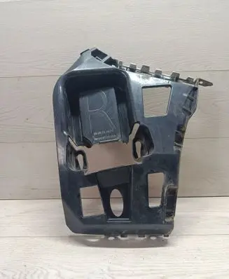 BMW 1 F20 F21 Rear bumper mounting bracket 7240956 10833610