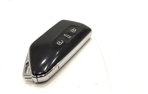 Skoda Octavia Mk4 Ignition key/card