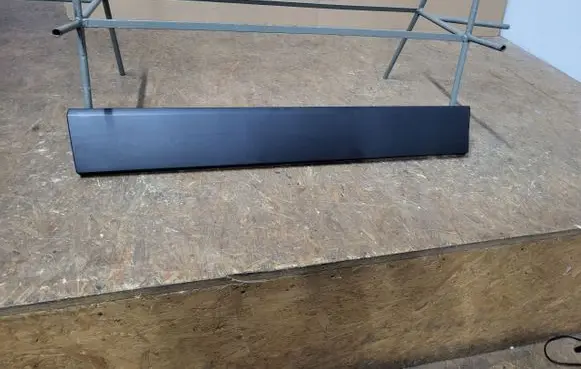 Renault Trafic III (X82) Trim molding 62009364512