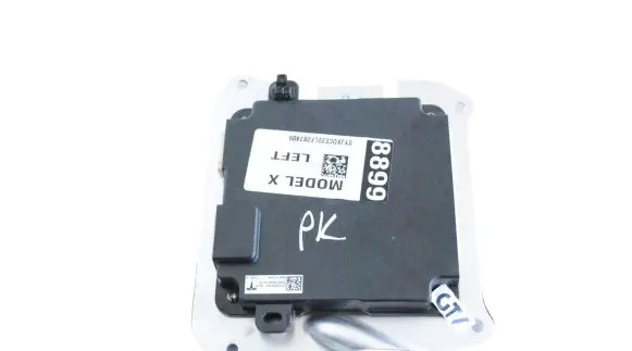 Tesla Model X Door control unit/module 103722200F