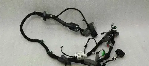 Land Rover Discovery Sport Handbrake wiring loom/harness EJ3214630BEC