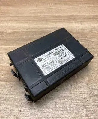 Nissan Almera N16 Comfort/convenience module 28551BM414 5WK48511