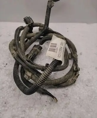 Peugeot Partner Parking sensor (PDC) wiring loom 20103584