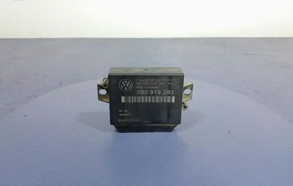 Sonstige Steuergeräte / Module