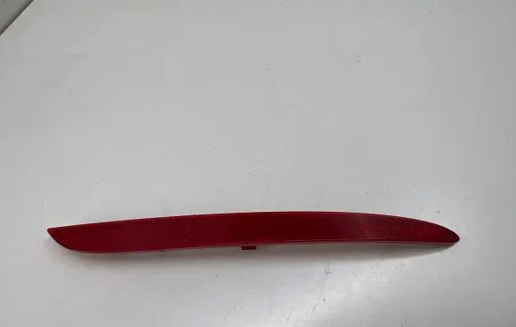 Mercedes-Benz GLC X253 C253 Rear tail light reflector A2178200274