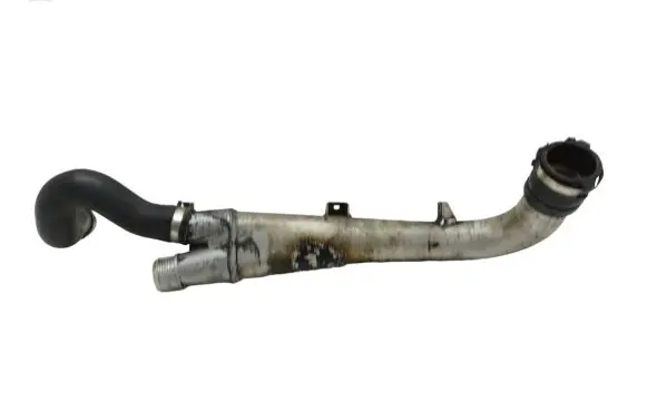 Audi Q7 4L Intercooler hose/pipe 7L6145945C