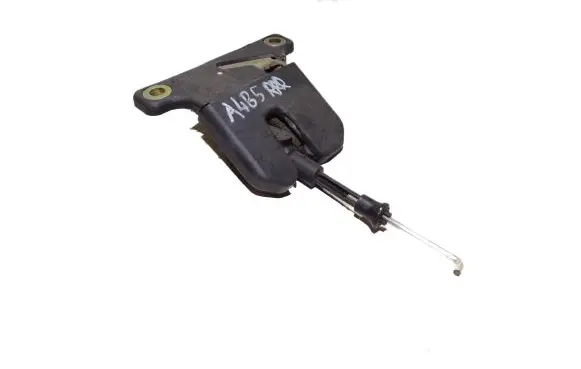 Audi A4 S4 B5 8D Tailgate/trunk/boot lock/catch/latch 3D5827505D