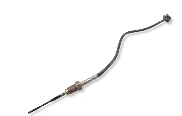 BMW 3 F30 F35 F31 Exhaust gas temperature sensor 8570234