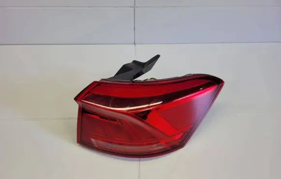 Volkswagen T-Roc Rear/tail lights 2GA945096