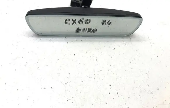 Mazda CX-60 Rear view mirror (interior) BDMS69220