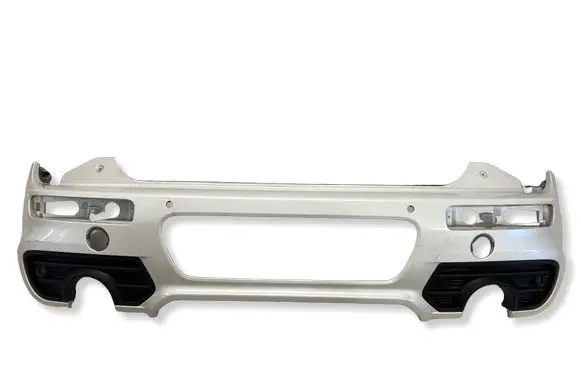 Mini Clubman F54 Rear bumper 7379906 11412910 16378955