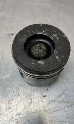 Renault Kangoo II Piston K9K