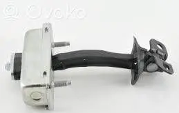 Saab 9-3 Ver2 Front door check strap stopper 12778754
