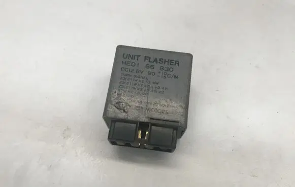 KIA Clarus Other relay HEO166830