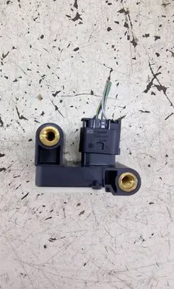 BMW 3 E90 E91 Airbag deployment crash/impact sensor 6911003
