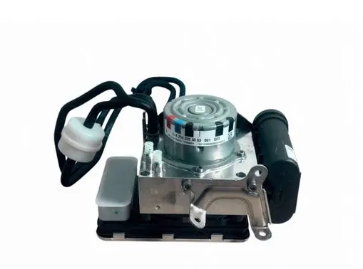 Mercedes-Benz E W214 Air suspension compressor/pump A2063203407 A2063208607 A2069010708